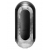 Черный мастурбатор Flip Zero - Tenga - в Салавате купить с доставкой
