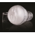Прозрачный мастурбатор-вагина Fleshlight - Ice Lady Crystal - Fleshlight - в Салавате купить с доставкой