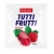 Пробник гель-смазки Tutti-frutti с малиновым вкусом - 4 гр. - Биоритм - купить с доставкой в Салавате