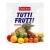 Пробник гель-смазки Tutti-frutti со вкусом тропических фруктов - 4 гр. - Биоритм - купить с доставкой в Салавате