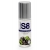 Смазка на водной основе S8 Flavored Lube со вкусом черной смородины - 125 мл. - Stimul8 - купить с доставкой в Салавате