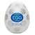 Мастурбатор-яйцо EGG Sphere - Tenga - в Салавате купить с доставкой