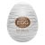 Мастурбатор-яйцо EGG Silky II - Tenga - в Салавате купить с доставкой