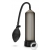 Черная вакуумная помпа VX101 Male Enhancement Pump - Blush Novelties - в Салавате купить с доставкой