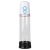 Автоматическая вакуумная помпа AUTOMATIC PENIS PUMP - Dream Toys - в Салавате купить с доставкой
