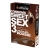 Презервативы для орального секса DOMINO Sweet Sex с ароматом шоколадного мусса - 3 шт. - Domino - купить с доставкой в Салавате