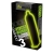 Презервативы DOMINO Neon Green со светящимся в темноте кончиком - 3 шт. - Domino - купить с доставкой в Салавате