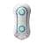 Мастурбатор Tenga FLIP ORB BLUE RUSH - Tenga - в Салавате купить с доставкой