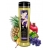Массажное масло Libido Exotic Fruits с ароматом экзотических фруктов - 240 мл. - Shunga - купить с доставкой в Салавате