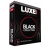 Черные презервативы LUXE Royal Black Collection - 3 шт. - Luxe - купить с доставкой в Салавате