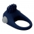 Синее эрекционное виброкольцо STIMU RING - Dream Toys - в Салавате купить с доставкой
