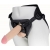 Пояс харнесс BEST UNI strap с 2 насадками - 18 и 22 см. - LOVETOY (А-Полимер) - купить с доставкой в Салавате