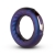 Фиолетовое эрекционное виброкольцо Saturn Vibrating Cock/Ball Ring - ONE DC B.V. - в Салавате купить с доставкой