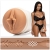 Мастурбатор-вагина Fleshlight Girls - Autumn Falls Cream - Fleshlight - в Салавате купить с доставкой