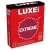 Текстурированные презервативы LUXE Royal Extreme - 3 шт. - Luxe - купить с доставкой в Салавате