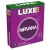Презервативы с увеличенным количеством смазки LUXE Royal Nirvana - 3 шт. - Luxe - купить с доставкой в Салавате