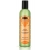 Массажное масло Naturals Tropical Mango с ароматом манго - 236 мл. - Kama Sutra - купить с доставкой в Салавате