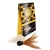 Пудра для тела Honey Dust Body Powder с ароматом кокоса и ананаса - 28 гр. - Kama Sutra - купить с доставкой в Салавате