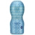 Мастурбатор с охлаждающей смазкой TENGA Original Vacuum Cup Extra Cool - Tenga - в Салавате купить с доставкой