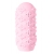 Розовый мастурбатор Marshmallow Maxi Honey - Lola Games - в Салавате купить с доставкой