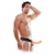 Полый страпон 8  Hollow Strap-On телесного цвета - 19 см. - Pipedream - купить с доставкой в Салавате