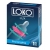 Стимулирующая насадка на пенис LOKO LUX с продлевающим эффектом - Sitabella - в Салавате купить с доставкой