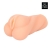 Мягкий реалистичный мастурбатор-вагина - Bior toys - в Салавате купить с доставкой