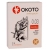 Тонкие презервативы OKOTO Thin Extra Soft - 3 шт. - Sitabella - купить с доставкой в Салавате
