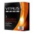Презервативы VITALIS PREMIUM stimulation   warming с согревающим эффектом - 3 шт. - Vitalis - купить с доставкой в Салавате