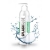 Гель-лубрикант продлевающего действия SPLASHGLIDE LONGPLAY PROLONG - 250 мл. - Splashglide - купить с доставкой в Салавате