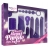 Эротический набор Toy Joy Mega Purple - Toy Joy - купить с доставкой в Салавате