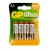 Батарейки алкалиновые GP Ultra Alkaline AA/LR6 - 4 шт. - Элементы питания - купить с доставкой в Салавате