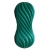 Мастурбатор Tenga Flex Fizzy Green - Tenga - в Салавате купить с доставкой