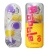 Мастурбатор Tenga Bobble Magic Marbles - Tenga - в Салавате купить с доставкой