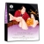 Соль для ванны Lovebath Sensual lotus, превращающая воду в гель - 650 гр. - Shunga - купить с доставкой в Салавате