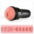 Мастурбатор-вагина Fleshlight - Pink Lady Mini-Lotus - Fleshlight - в Салавате купить с доставкой