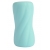 Аквамариновый мастурбатор Blow Cox Masturbator Pleasure Pocket - Chisa - в Салавате купить с доставкой