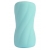 Аквамариновый мастурбатор Vigor Masturbator Pleasure Pocket - Chisa - в Салавате купить с доставкой