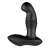 Черный массажер простаты Nexus Thrust с возвратно-поступательными движениями - 13,8 см. - Nexus Range - в Салавате купить с доставкой