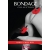 Красные меховые оковы на ноги BONDAGE - Lola Games - купить с доставкой в Салавате