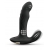 Черный вибромассажер простаты Multi P-Joy с 3 моторами - Dorcel - в Салавате купить с доставкой