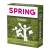 Классические презервативы SPRING CLASSIC - 3 шт. - SPRING - купить с доставкой в Салавате