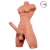 Ультрареалистичный мужской торс - Erowoman-Eroman - в Салавате купить с доставкой