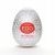 Мастурбатор-яйцо Keith Haring EGG PARTY - Tenga - в Салавате купить с доставкой