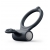 Черное эрекционное кольцо Power Clit - Dorcel - в Салавате купить с доставкой