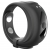 Черное эрекционное виброкольцо Fit Vibe Ring - Dorcel - в Салавате купить с доставкой