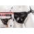Универсальные трусики Harness UNI strap с корсетом - LOVETOY (А-Полимер) - купить с доставкой в Салавате