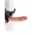 Страпон Harness со съемной телесной насадкой King Cock 9 - 22,9 см. - Pipedream - купить с доставкой в Салавате