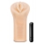 Мастурбатор-вагина Soft   Wet Veronika Realistic Beige Masturbator - Blush Novelties - в Салавате купить с доставкой