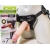 Страпон-унисекс с двумя насадками UNI strap 7  Harness - 19 и 16 см. - LOVETOY (А-Полимер) - купить с доставкой в Салавате